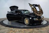 Thumbnail of 2015 Black Chevrolet Camaro