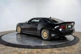 Thumbnail of 2015 Black Chevrolet Camaro