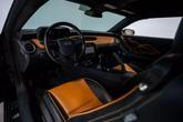 Thumbnail of 2015 Black Chevrolet Camaro