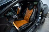 Thumbnail of 2015 Black Chevrolet Camaro