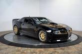 Thumbnail of 2015 Black Chevrolet Camaro