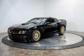Thumbnail of 2015 Black Chevrolet Camaro
