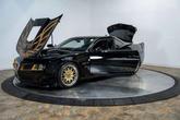 Thumbnail of 2015 Black Chevrolet Camaro
