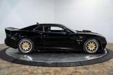 Thumbnail of 2015 Black Chevrolet Camaro