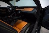 Thumbnail of 2015 Black Chevrolet Camaro