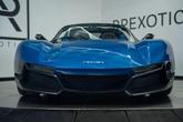 Thumbnail of 2005 Blue Lotus Elise
