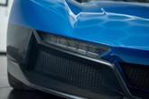 Thumbnail of 2005 Blue Lotus Elise