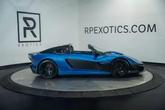 Thumbnail of 2005 Blue Lotus Elise