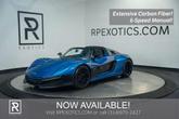 Photo of 2005 Blue Lotus Elise