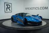 Thumbnail of 2005 Blue Lotus Elise