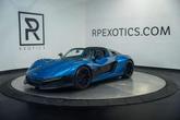 Thumbnail of 2005 Blue Lotus Elise