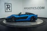 Thumbnail of 2005 Blue Lotus Elise