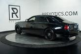 Thumbnail of 2011 Black Rolls-Royce Ghost