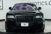 Thumbnail of 2011 Black Rolls-Royce Ghost