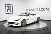 Thumbnail of 2019 White Ferrari Portofino
