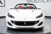 Thumbnail of 2019 White Ferrari Portofino
