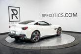 Thumbnail of 2019 White Ferrari Portofino