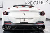 Thumbnail of 2019 White Ferrari Portofino