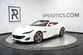 Thumbnail of 2019 White Ferrari Portofino