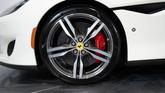 Thumbnail of 2019 White Ferrari Portofino
