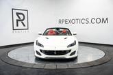 Thumbnail of 2019 White Ferrari Portofino