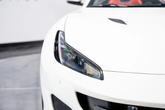 Thumbnail of 2019 White Ferrari Portofino