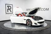 Thumbnail of 2019 White Ferrari Portofino
