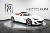 Thumbnail of 2019 White Ferrari Portofino