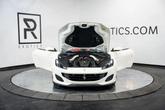 Thumbnail of 2019 White Ferrari Portofino