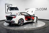Thumbnail of 2019 White Ferrari Portofino