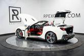 Thumbnail of 2019 White Ferrari Portofino