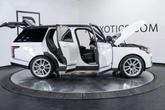 Thumbnail of 2016 Fuji White Land Rover Range Rover