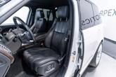 Thumbnail of 2016 Fuji White Land Rover Range Rover