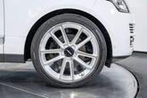 Thumbnail of 2016 Fuji White Land Rover Range Rover