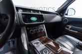 Thumbnail of 2016 Fuji White Land Rover Range Rover