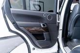 Thumbnail of 2016 Fuji White Land Rover Range Rover