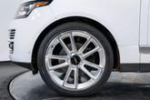 Thumbnail of 2016 Fuji White Land Rover Range Rover
