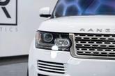 Thumbnail of 2016 Fuji White Land Rover Range Rover