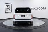 Thumbnail of 2016 Fuji White Land Rover Range Rover