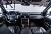 Thumbnail of 2016 Fuji White Land Rover Range Rover