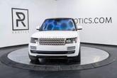 Thumbnail of 2016 Fuji White Land Rover Range Rover