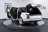 Thumbnail of 2016 Fuji White Land Rover Range Rover