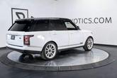 Thumbnail of 2016 Fuji White Land Rover Range Rover
