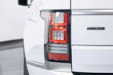 Thumbnail of 2016 Fuji White Land Rover Range Rover