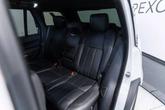 Thumbnail of 2016 Fuji White Land Rover Range Rover
