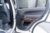 Thumbnail of 2016 Fuji White Land Rover Range Rover