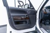Thumbnail of 2016 Fuji White Land Rover Range Rover