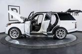 Thumbnail of 2016 Fuji White Land Rover Range Rover