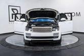 Thumbnail of 2016 Fuji White Land Rover Range Rover
