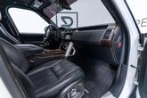 Thumbnail of 2016 Fuji White Land Rover Range Rover